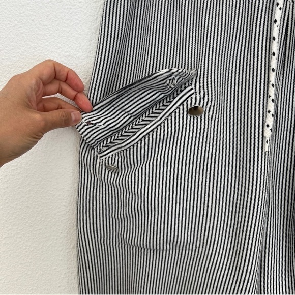 Vintage Matching Set 2-Piece Top and Pant Set Lysespenard Weekend Canada Large - Picture 10 of 14